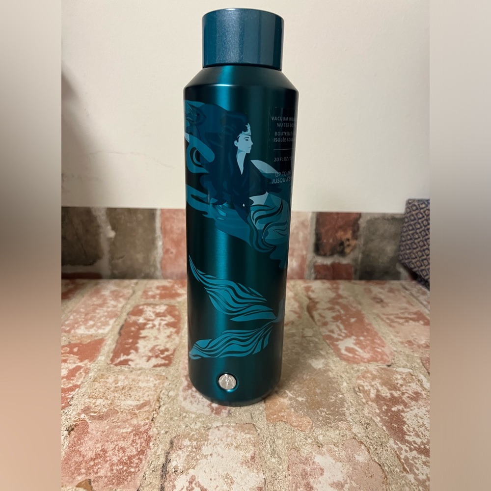 STARBUCKS 20 OZ BOTTLE